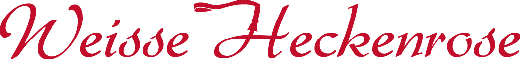 WeisseHeckenrose_Logo_nur_Schrift_Rot